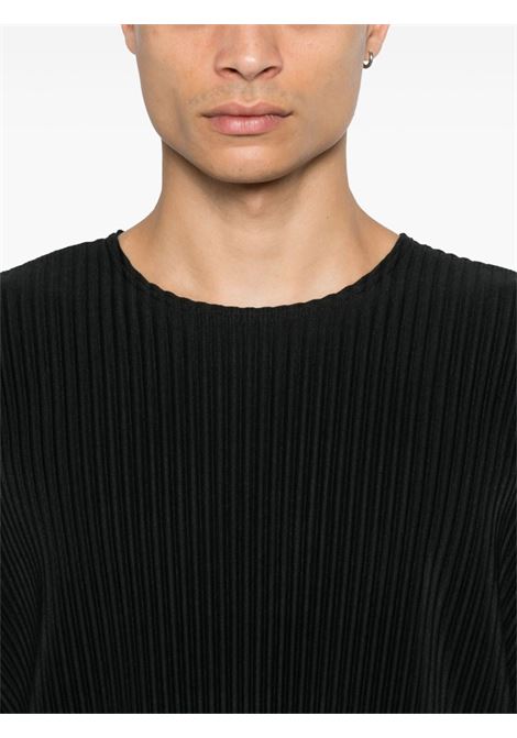  HOMME PLISSE ISSEY MIYAKE | T-shirt | HP48JK10315